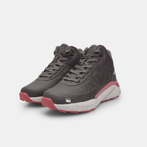 Zapato de mujer Weinbrenner, Gris Zapato de mujer Weinbrenner, Gris
